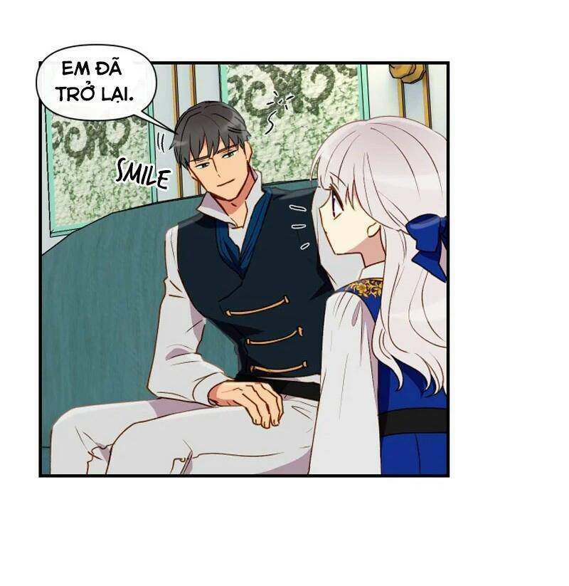 khế ước của nữ công tước quái vật chapter 20 35