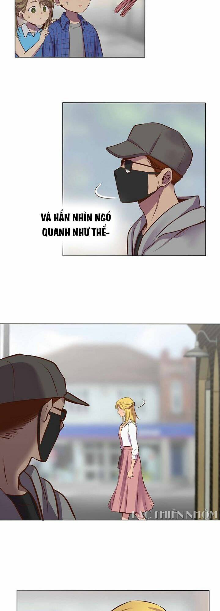 bí mật sâu sắc nhất của tôi chapter 36 5