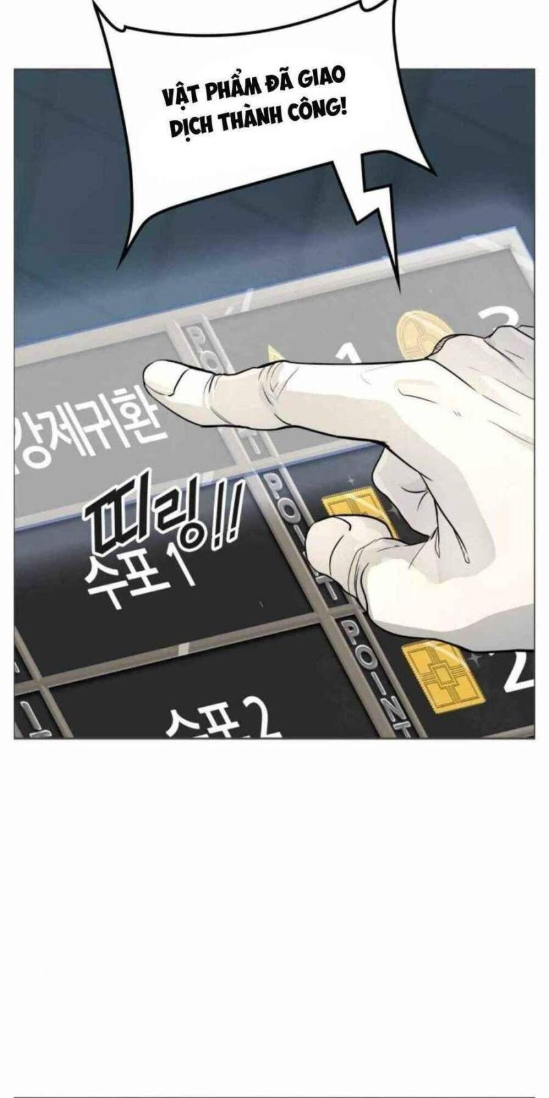 tòa tháp bí ẩn 2 chapter 501 47