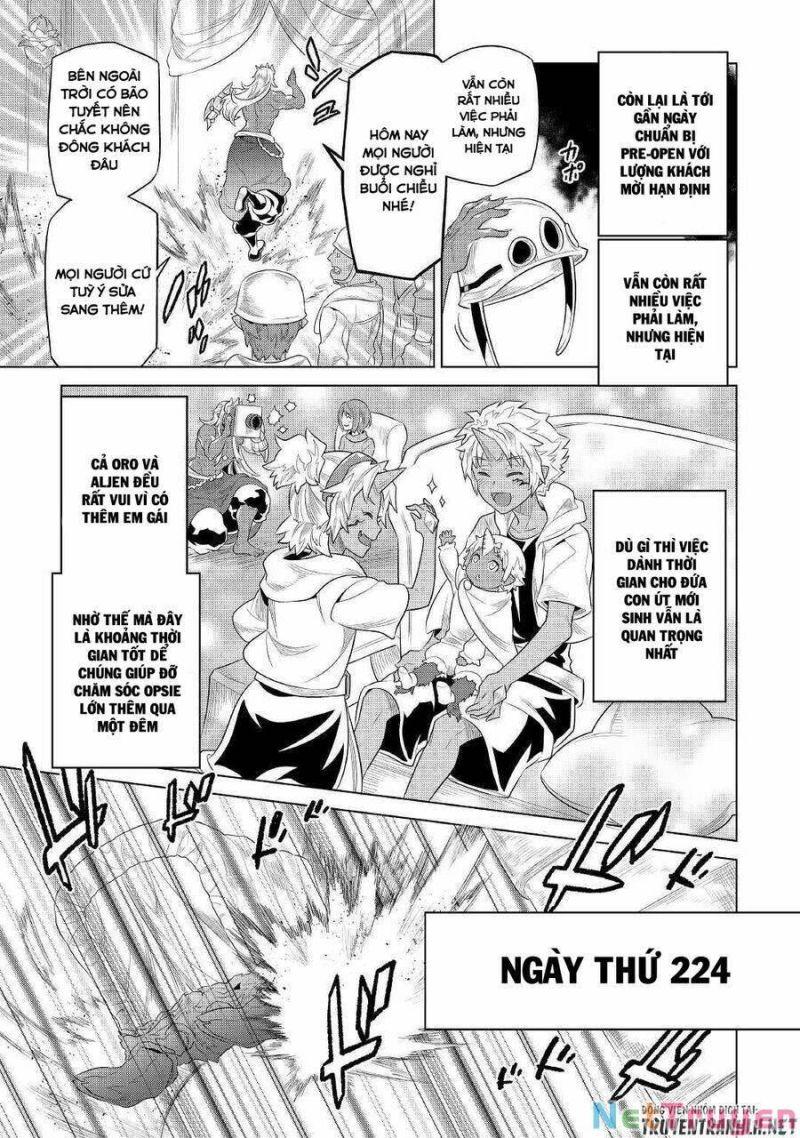 Re:monster chapter 88 13