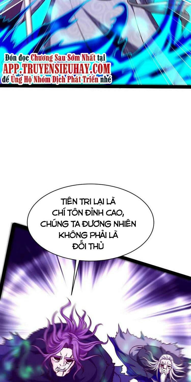 ma thú kiếm thánh dị giới tung hoành chapter 201 27