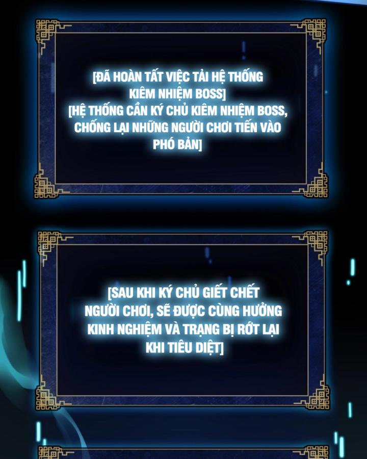 mở màn kiêm nhiệm boss hắc long, tôi vô địch rồi chapter 1 103