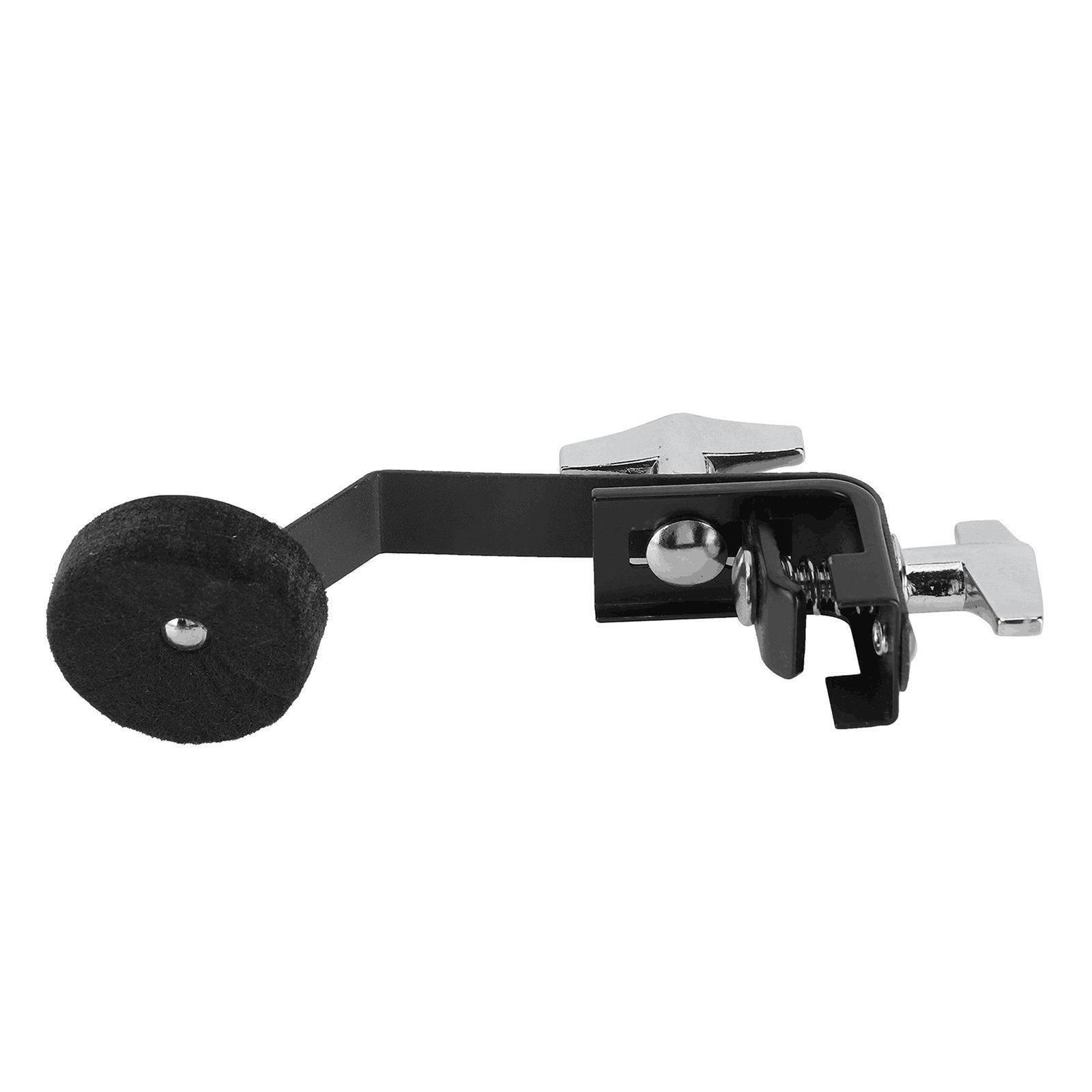 Clamp Tone Control Mute Internal Tone Control for Drum Accessories