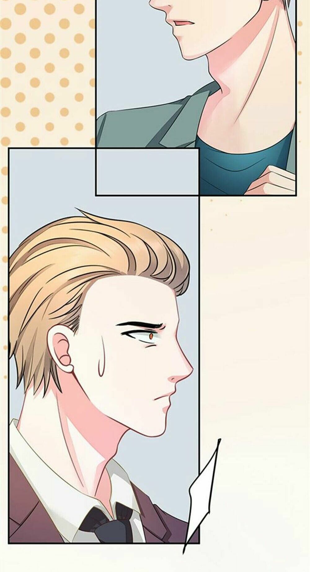 luyến đường thời quang chapter 45 4