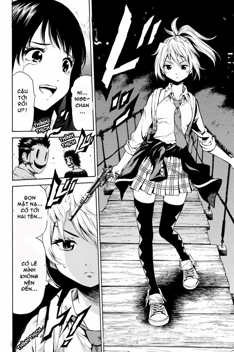 tenkuu shinpan arrive chapter 32 10