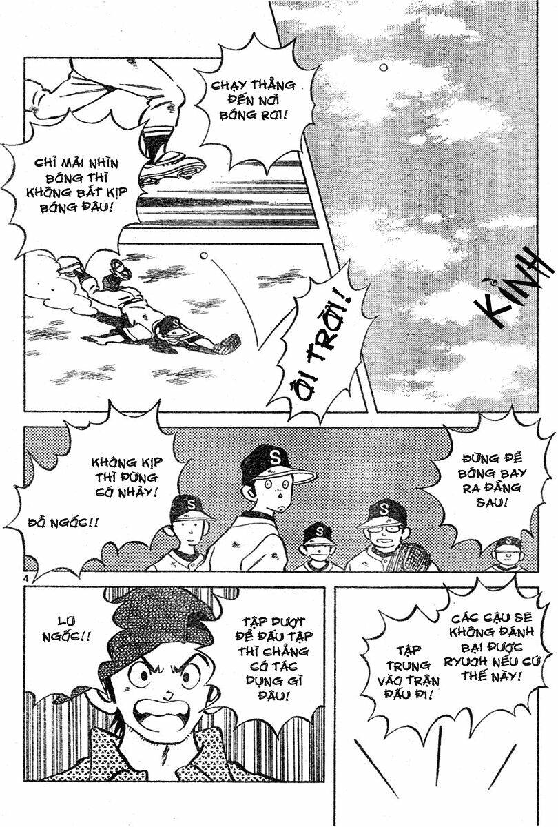 trò chơi vượt qua thử thách chapter 117 4