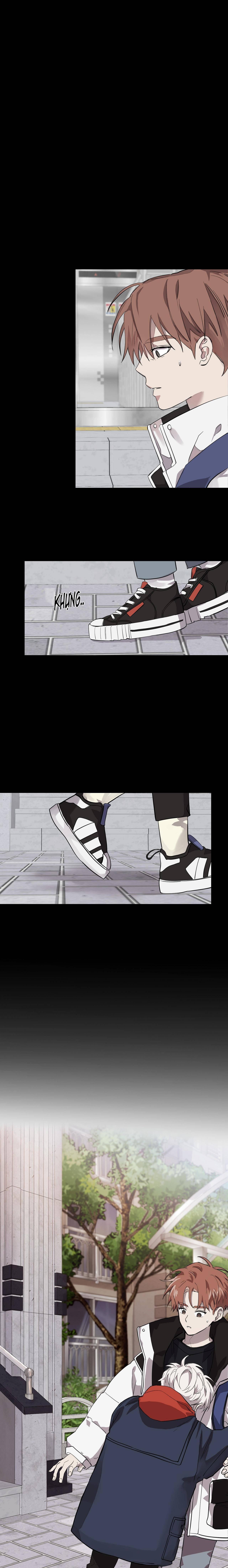 nuốt chửng bóng đêm chapter 8 1