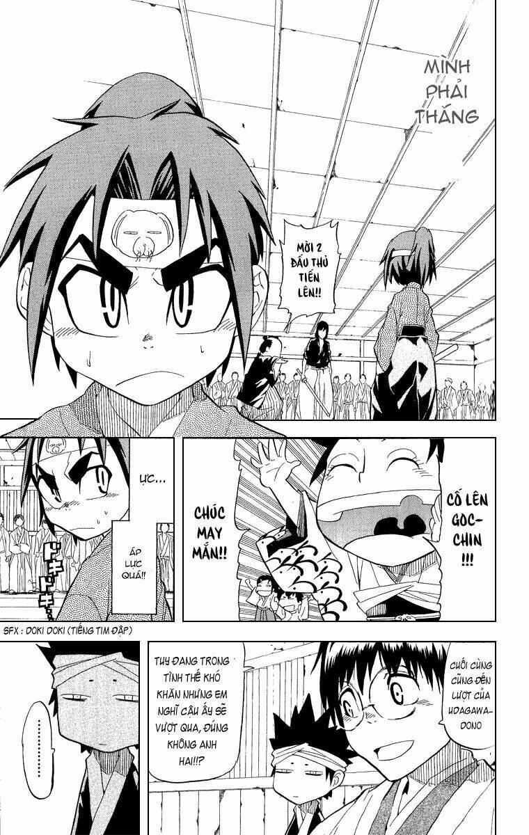 samurai usagi chapter 17 18