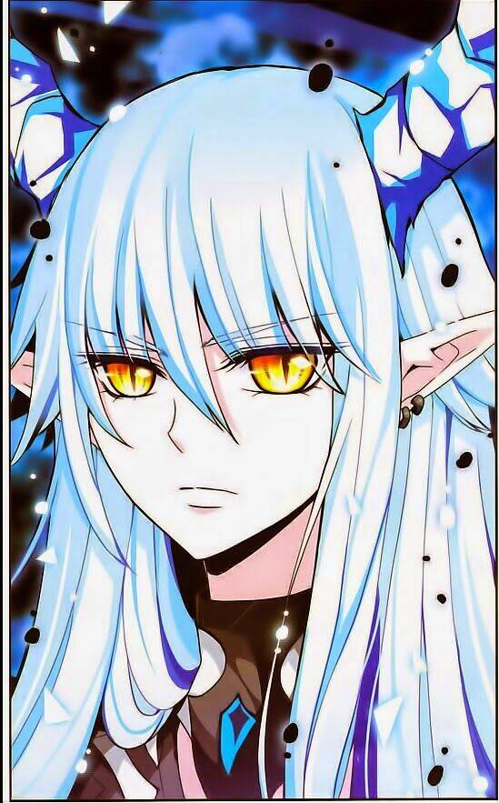 cố lên nào, đại ma vương! chapter 111 17