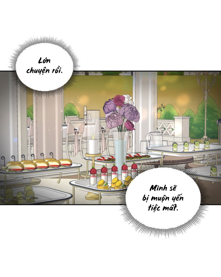 ác nữ công chúa chapter 14 36