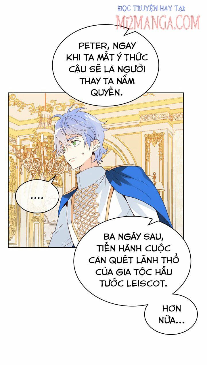 con có phải con là con gái của ngài không? chapter 59.5 16