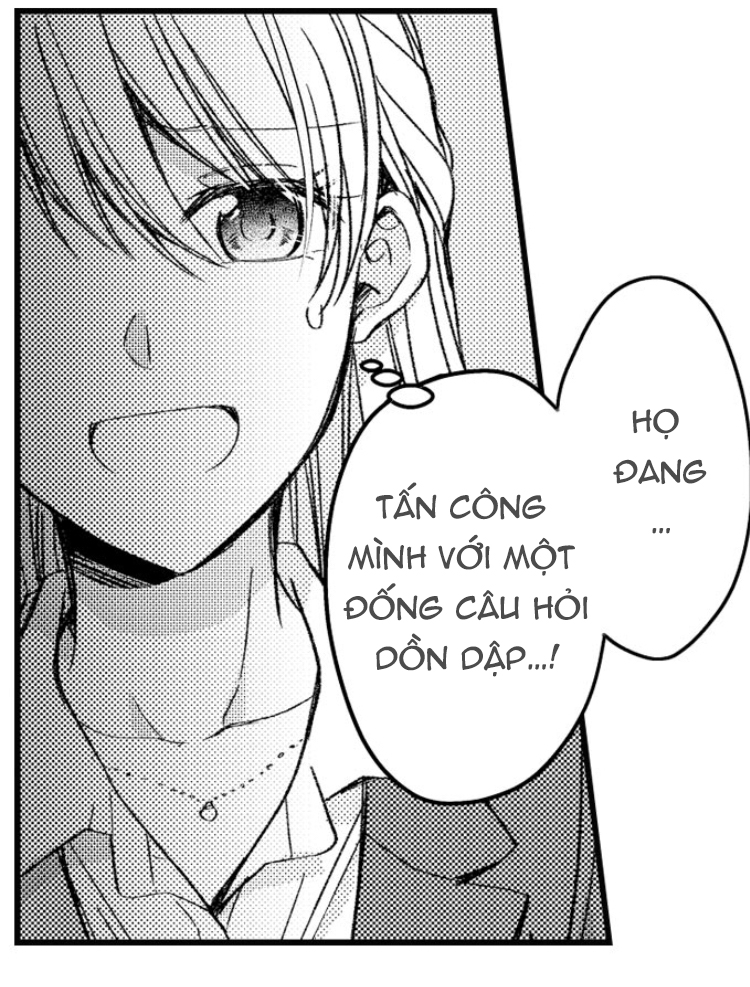 làm tình thật với bạn trai giả (full) chapter 7.1 10