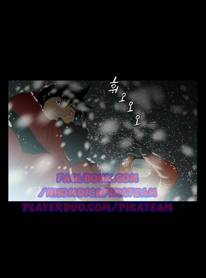 đêm vùng cực chapter 23 7