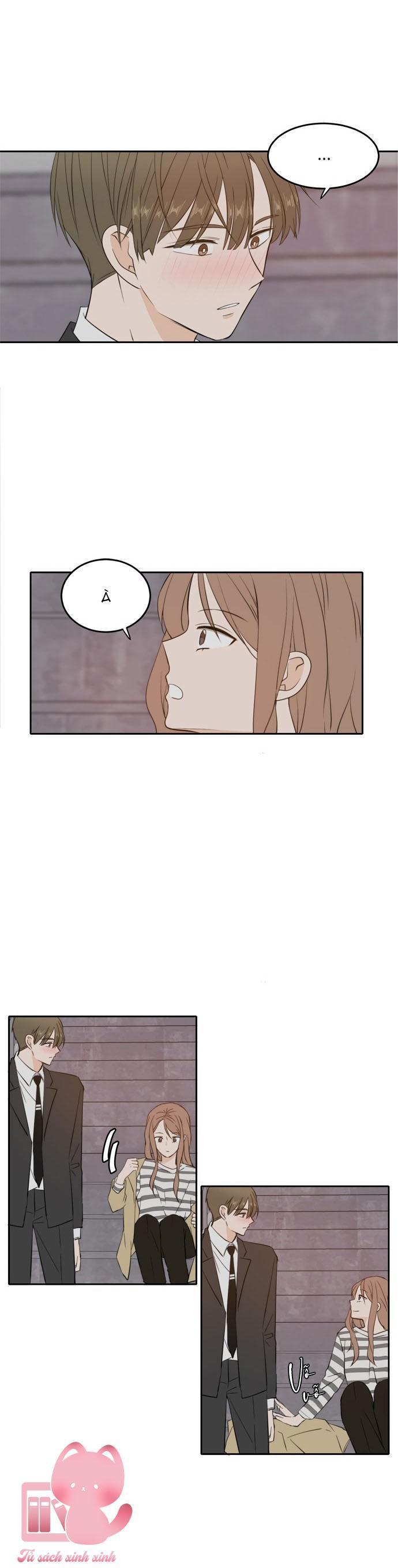 hẹn gặp nhau ở kiếp thứ 19 chapter 30 32