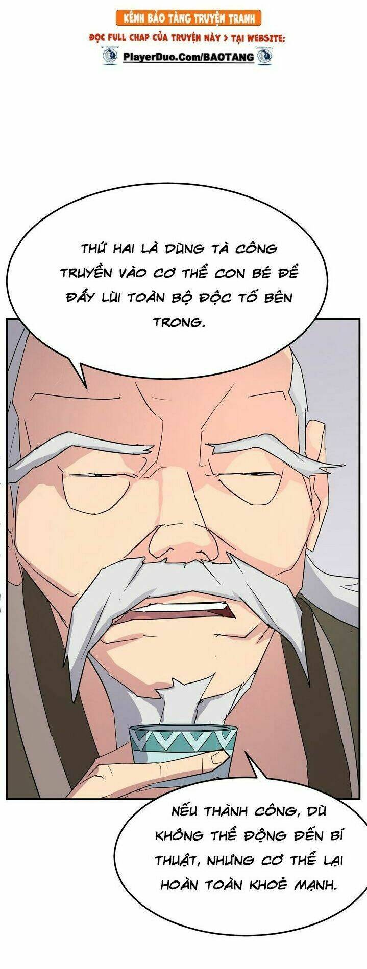 trọng sinh, bất khả chiến bại chapter 61 25