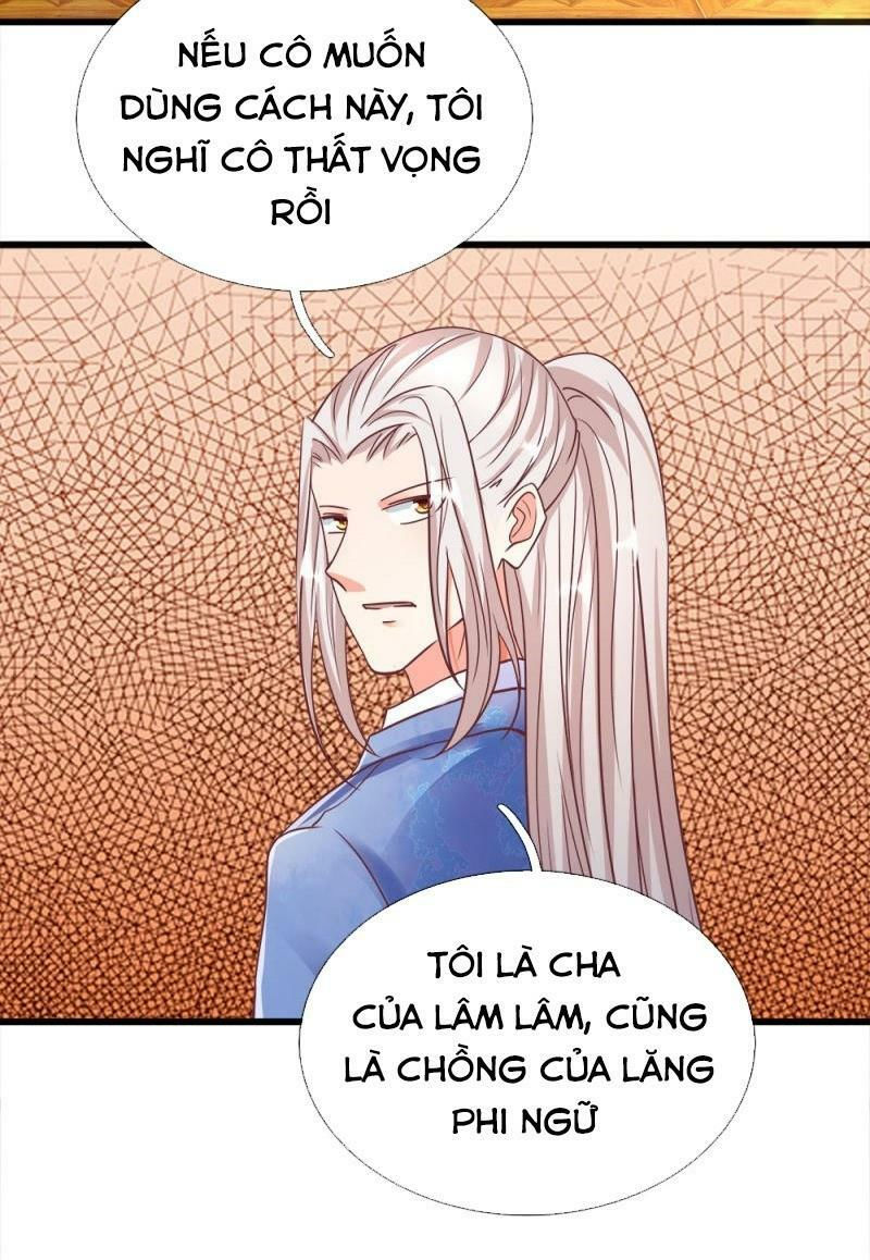 vú em tiên tôn đi ở rể chapter 118 10