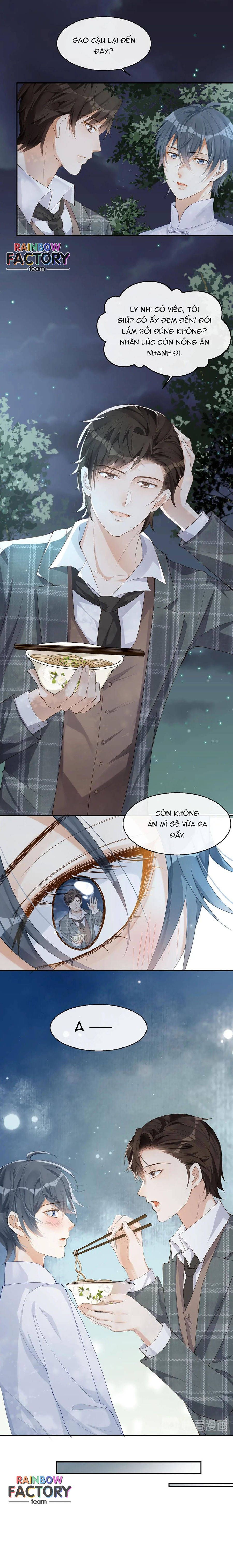 dạ yến chapter 5 7