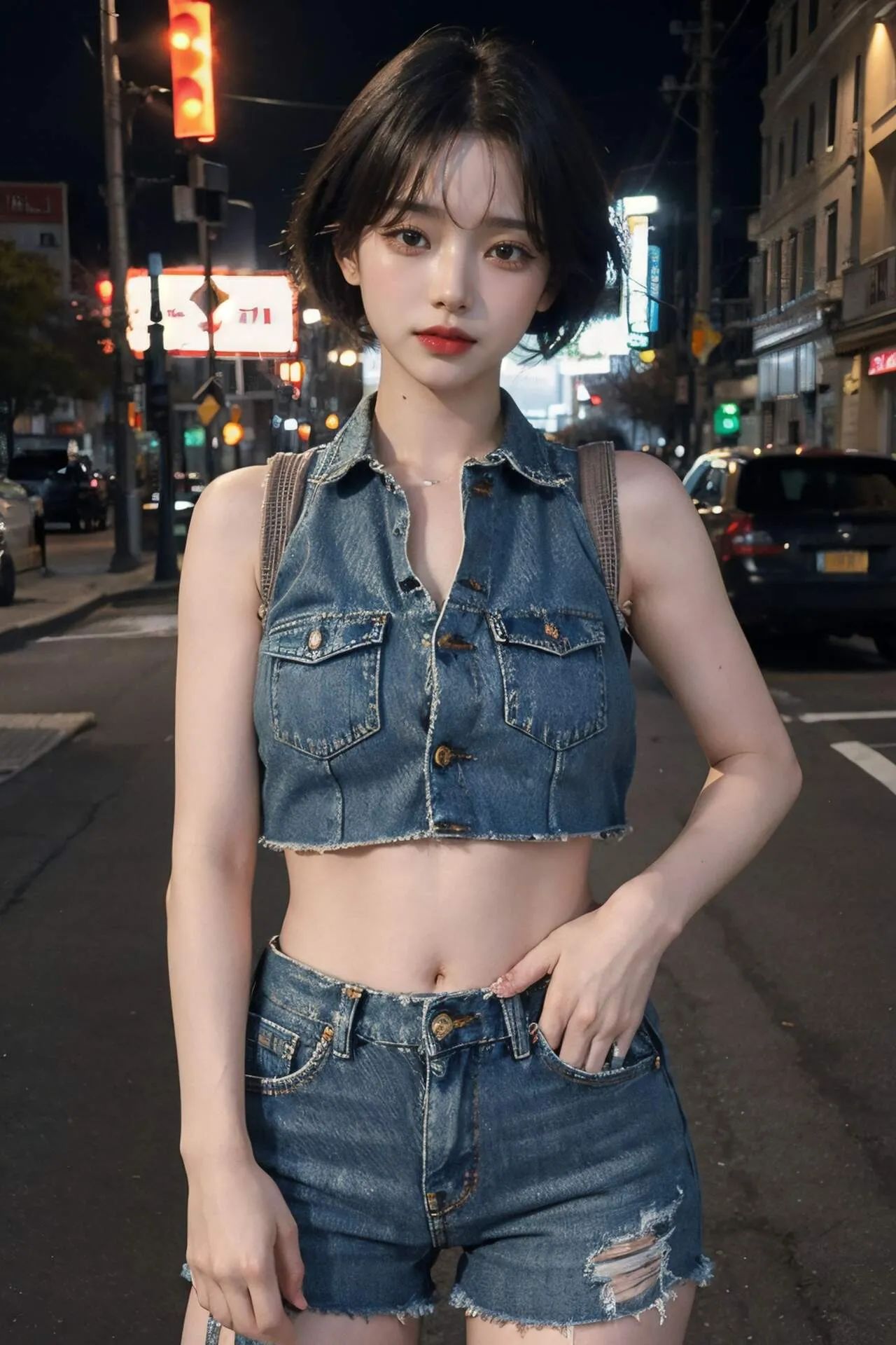 artist ai generated chapter 364 263