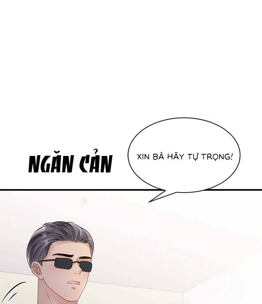 đại tiểu thư có ý đồ gì xấu đâu chapter 156 39