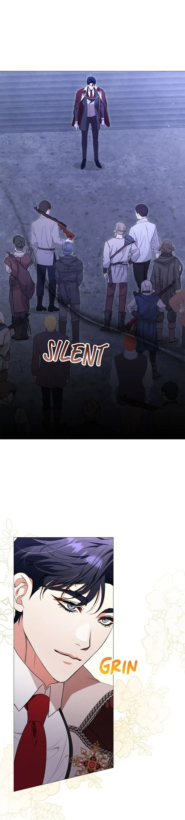 tình yêu đó chưa hề tồn tại chapter 67 24