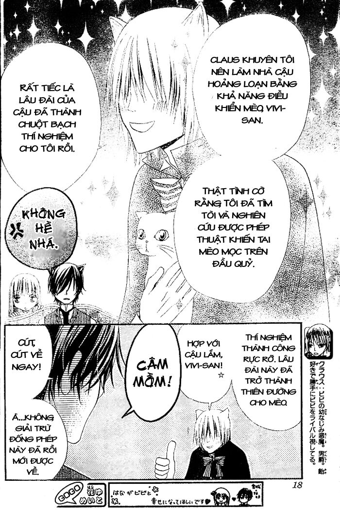 hoa và ác ma chapter 12 6