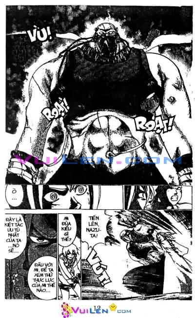 mắt quỷ kyo chapter 70 14