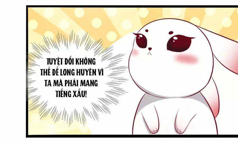 thỏ yêu tiểu vương phi chapter 45 21