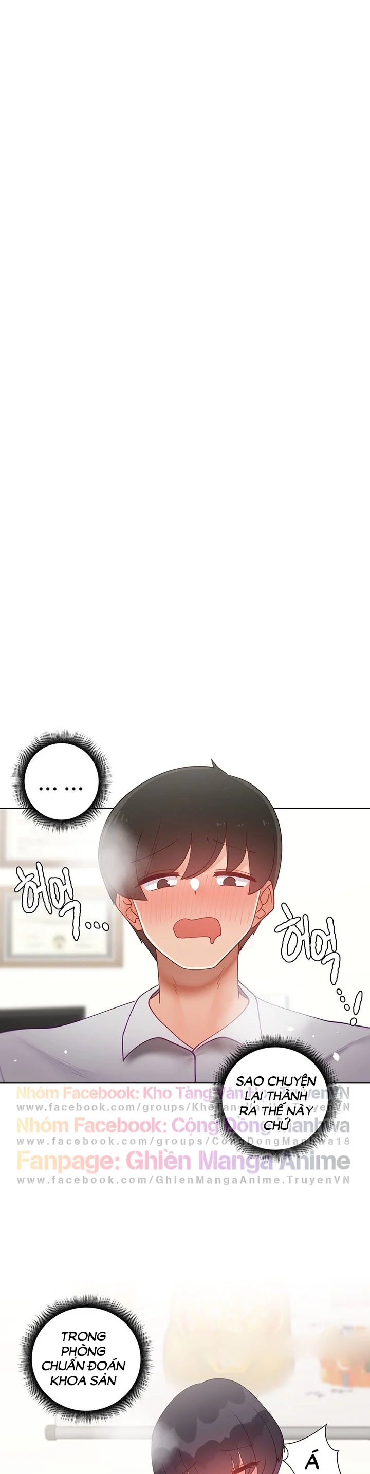 gia sư nữ quái chapter 87 16