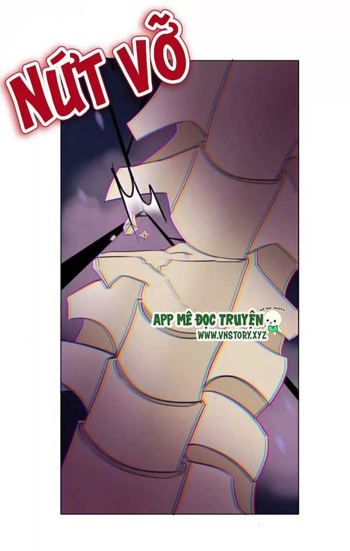 cực phẩm phế vật tiểu thư chapter 48 17