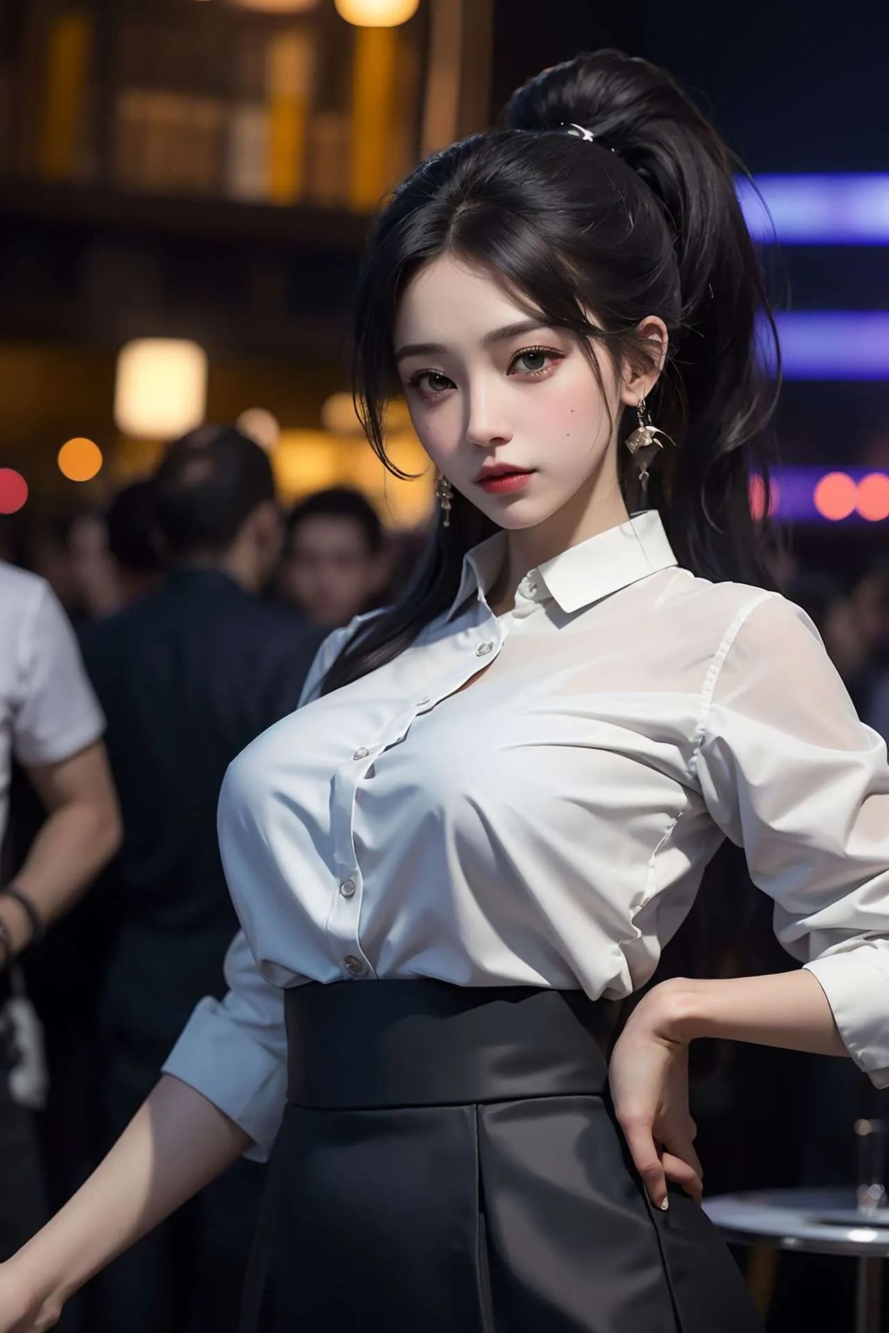 artist ai generated chapter 222 116