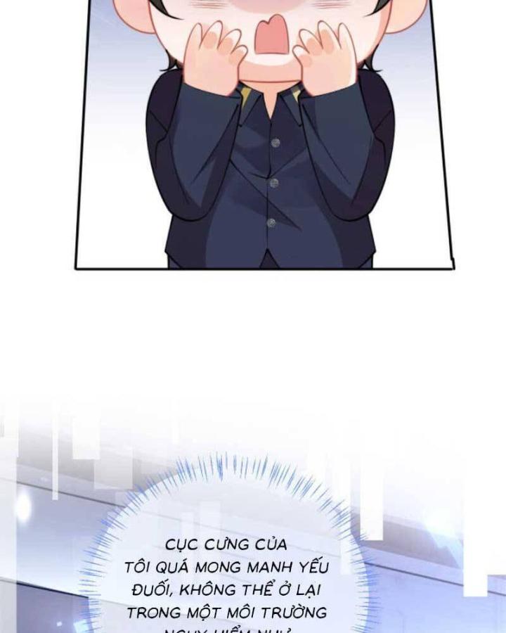 vị chỉ huy lạnh lùng khóc trong vòng tay tôi chapter 41 43