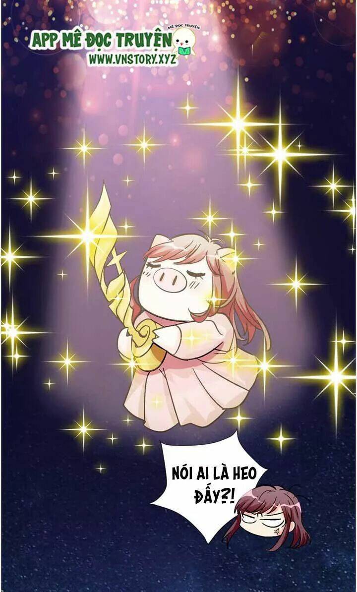 thiên hậu trở về chapter 47 6