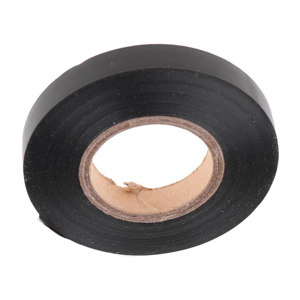 2pc Anti-slip Stretchy Tennis Badminton Racket Fishing Rod Tape Handle Grip