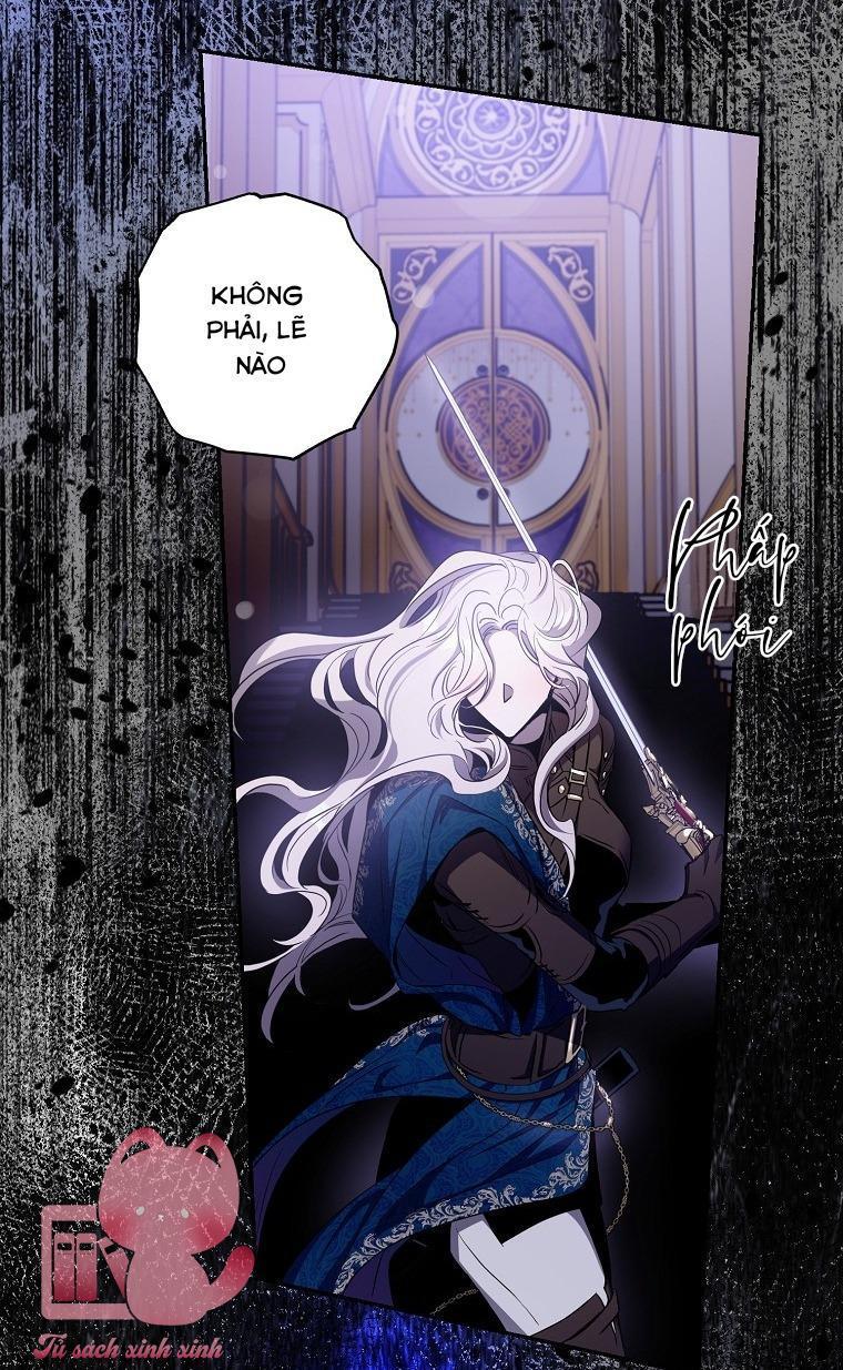 thuần hóa bạo chúa rồi bỏ trốn chapter 80 37