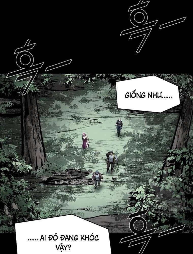 mật mã mê cung chapter 38 92