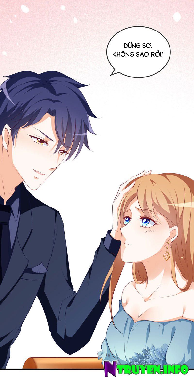 tình yêu một carat chapter 28 5