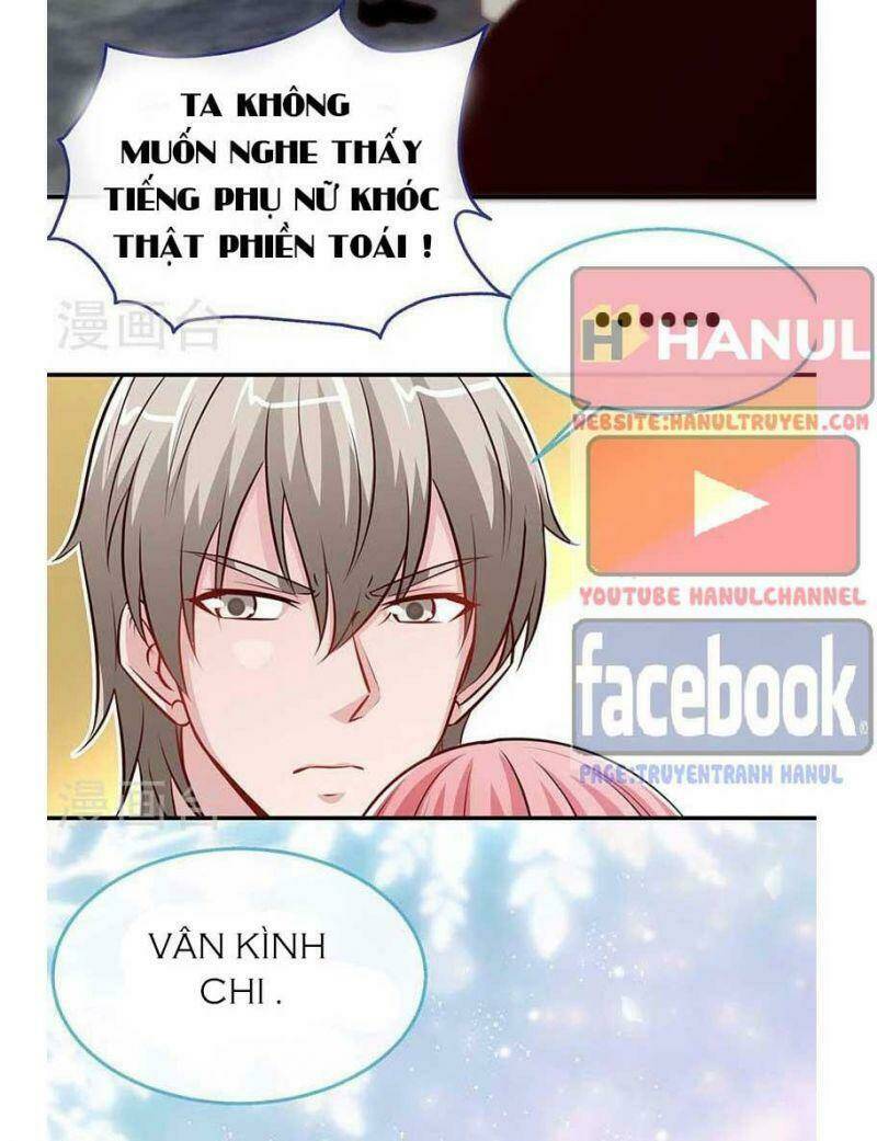 truy nã toàn cầu truy thê về sủng chapter 79.2 8