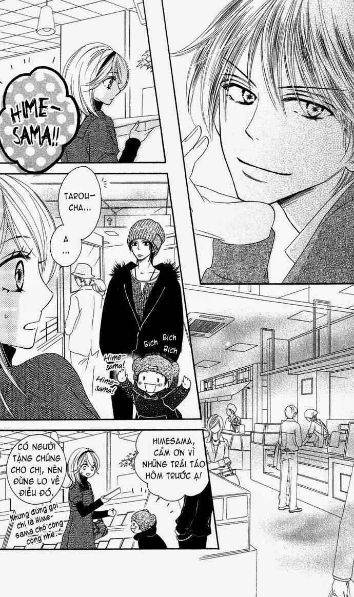 yêu quái cánh đen chapter 4 26