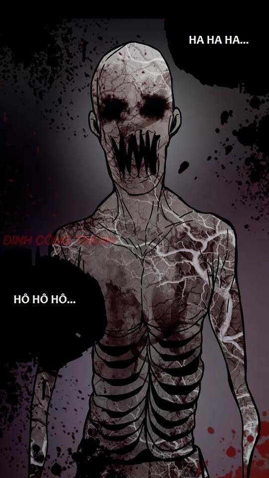 tiểu quỷ chapter 16 39