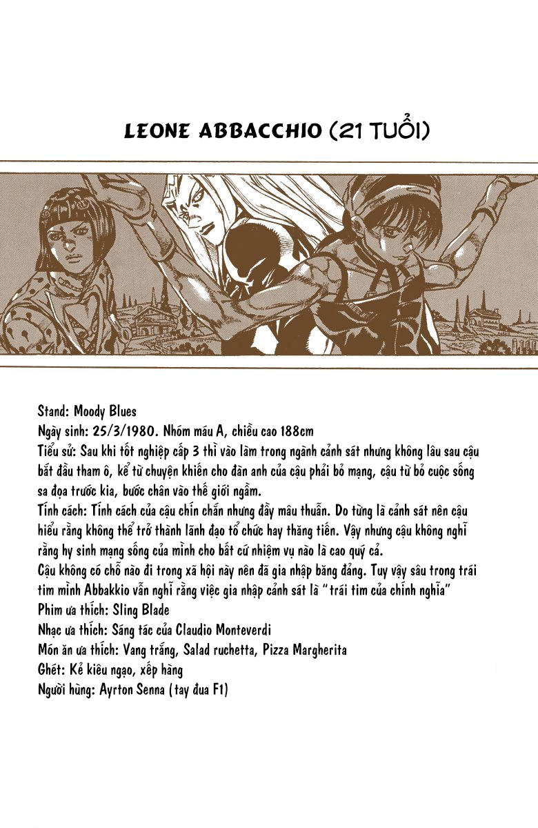 cuộc phiêu lưu bí ẩn chapter 574 19