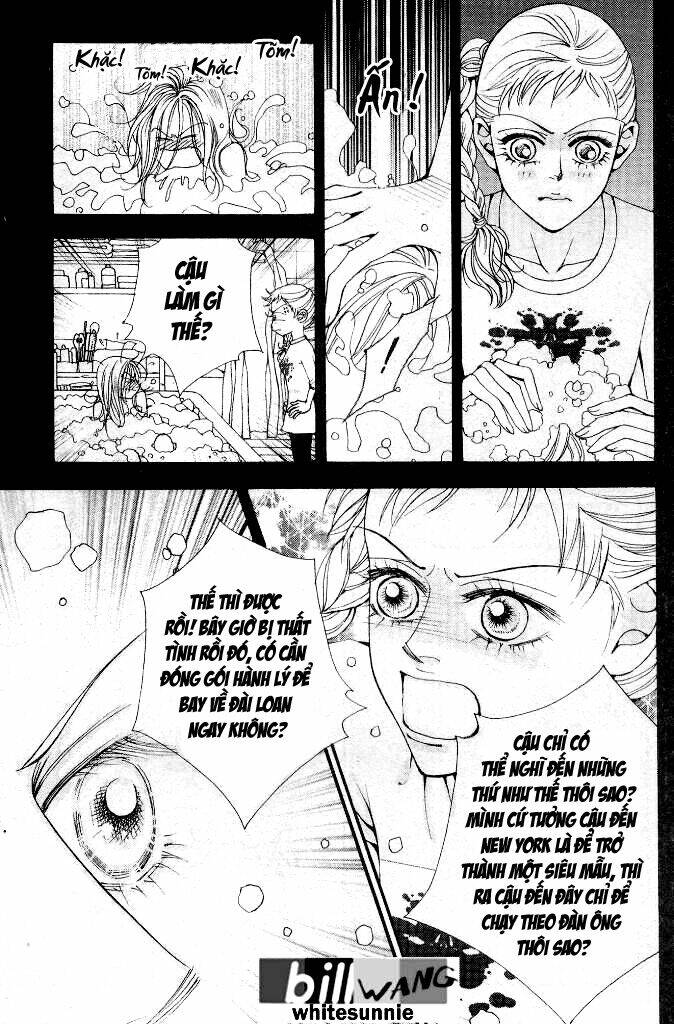 the one chapter 64 12