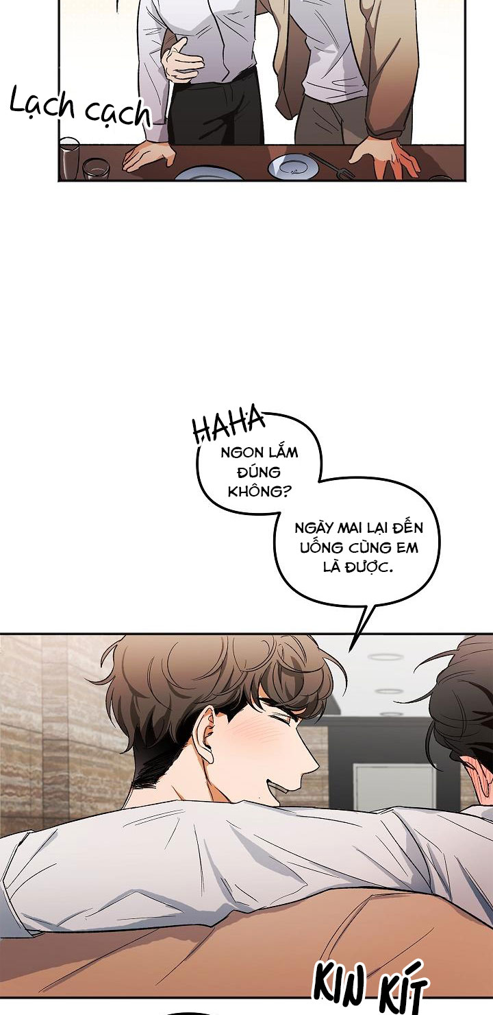 giang hồ gác kiếm có được không? chapter 1 31