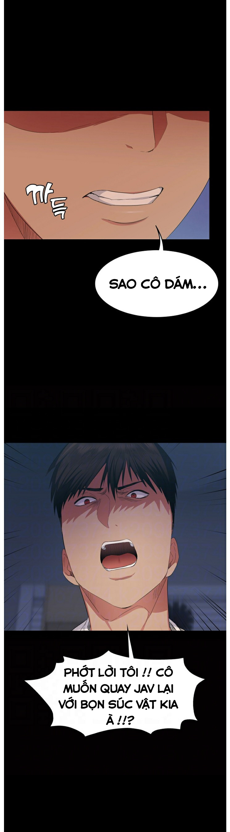 return girlfriend - trả lại bạn gái chapter 7 7