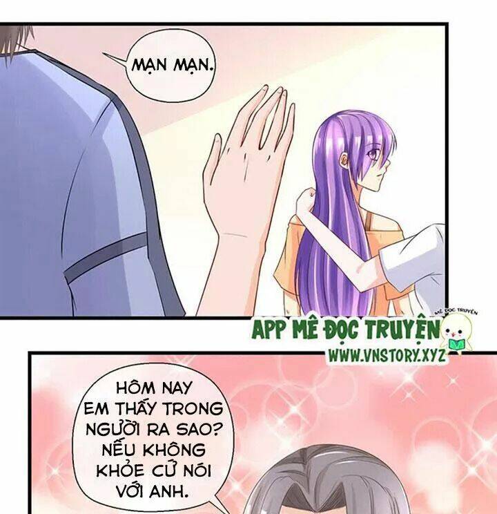 bồn tắm có vấn đề?! chapter 29 15