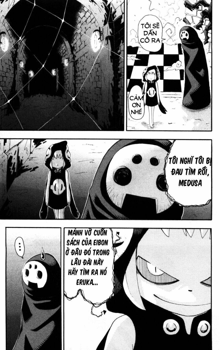 soul eater chapter 30 10