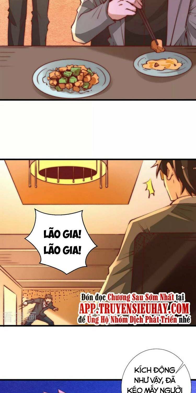 đô thị đỉnh phong cao thủ chapter 266 2