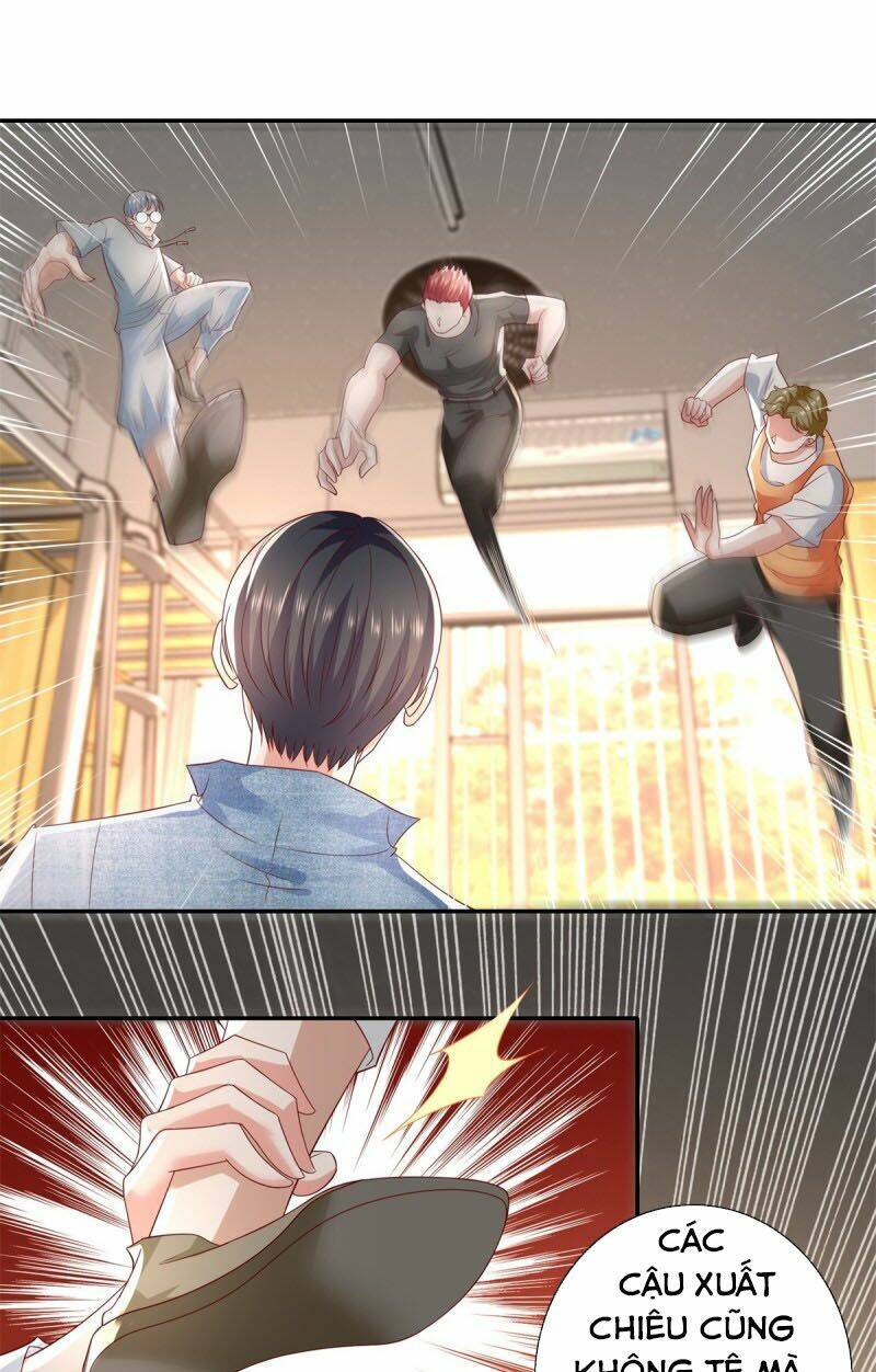 trùng sinh chi thần đế quy lai chapter 45 12