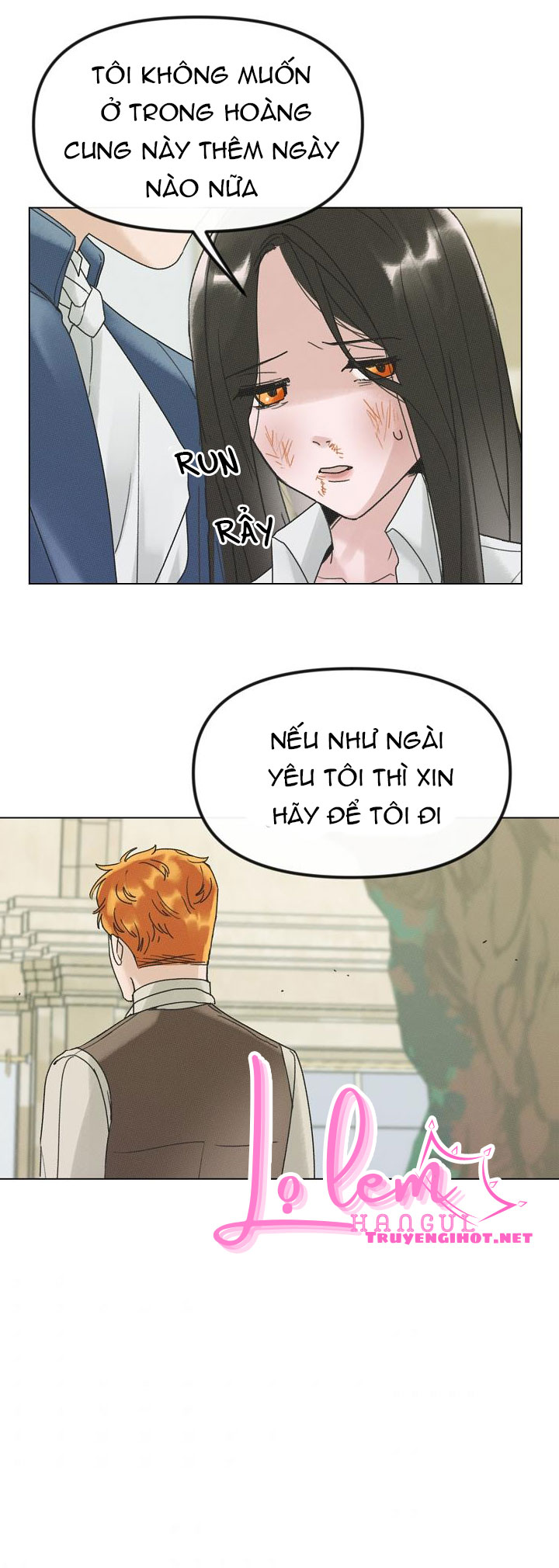 em dám không ? chapter 38.1 14