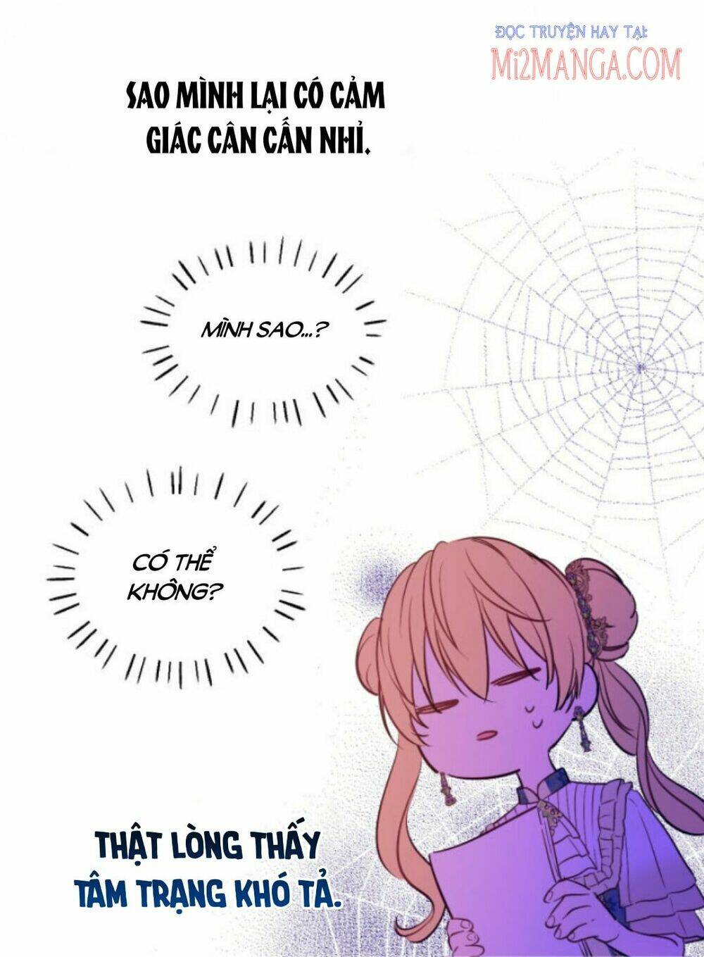 một ngày nọ ta trở thành công chúa chapter 115 22