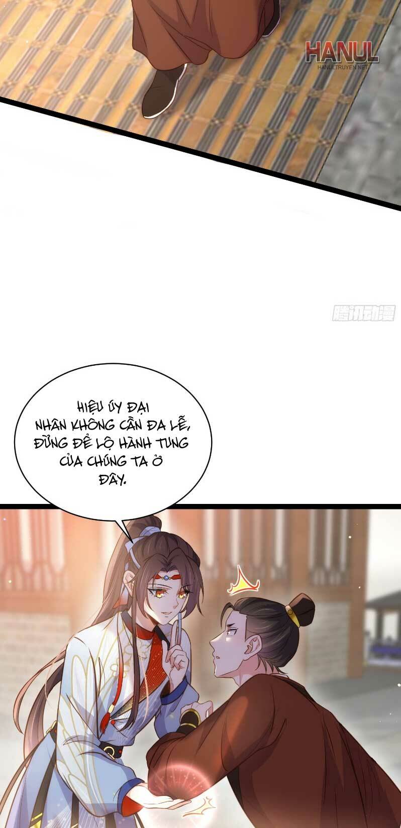 hoạn phi thiên hạ chapter 239 14